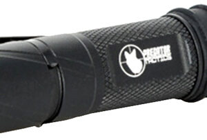 PREDATOR TAC CROCKETT LIGHT - W/CLIP 156 LUMEN MAGNETIC