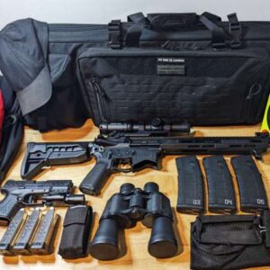 Range Gear