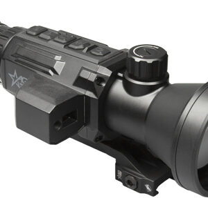 AGM SECUTOR LRF 75-640 THERMAL - RFL SCP 640X512 75MM LENS 50HZ