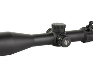 SIG EASY6BDX 5-30X56MM 34MM MRAD BLK