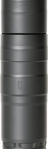 RUGGED SUPPRESSORS RADIANT 762 - TITANIUM W/ M2 BRAKE BLACK