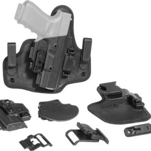ALIEN GEAR SHAPESHIFT CORE CAR - PACK RH FITS GLOCK 42 BLACK