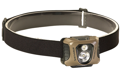 STRMLGHT ENDURO PRO AAA COY GRN LED
