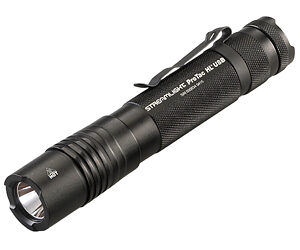 STRMLGHT PROTAC HL USB RECHARGEABLE