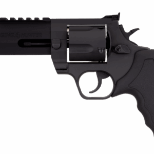 TAURUS RAGING HUNTER 454CAS BK 5" 5SH