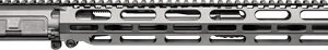 VKTR VK-1 COMPLETE AR-15 UPPER - RECEIVER 5.56 16" BBL BLACK