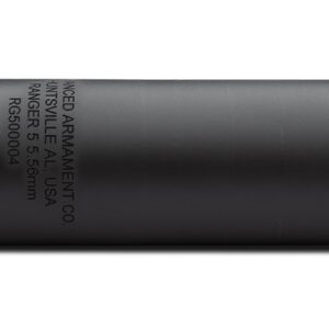 AAC (ADVANCED ARMAMENT) RANGER 5 5.56MM DT SILENCER