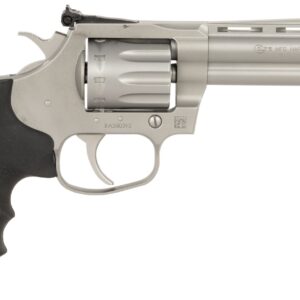 COLT KING COBRA 22LR MS 4.25"     #