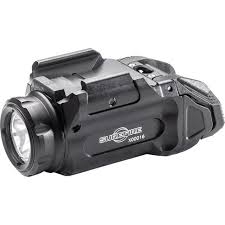 Weapon Lights