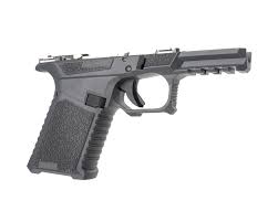 Handgun Frames
