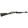 Pump Action Rifles