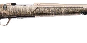 CHRISTENSEN ARMS EVOKE 243WIN FDE/MOBL 20"