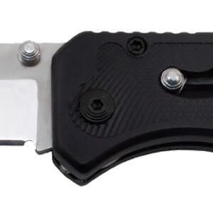SOG FLARE ASSISTED