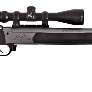 TRADITIONS OUTFITTER G3 357MAG 22" SS PKG