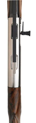 BERETTA A400 XCEL MULTI-TARGET - 12GA. 3" 30"VR CT3 WALNUT - Image 9