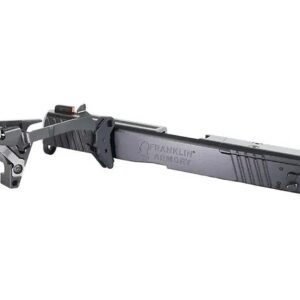 FRANKLIN ARMORY G-S173 G17 G3 BINARY SLIDE BLK