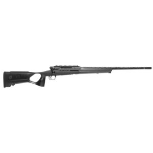 Savage SPR Series Impulse KLYM Rifle 6.5 PRC 2rd Magazine 24" Threaded Barrel Carbon Fiber Stock