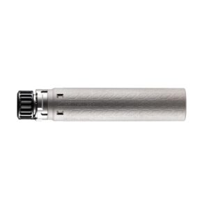 B&T XH 556 Suppressor 5.56mm/.223 Rem Titanium/Inconel 1.375x24 Rotex/SF HUB Mount