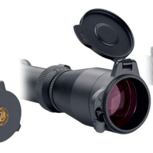 Leupold Alumina Flip-Back Lens Cover Kit 50mm STD