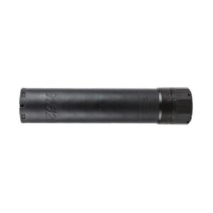Sig Sauer SLH QD Rifle Suppressor 7.62 Black