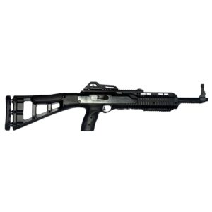 Hi-Point 995TS Carbine Rifle 9mm Luger 10rd Magazine 16.5" Barrel Black
