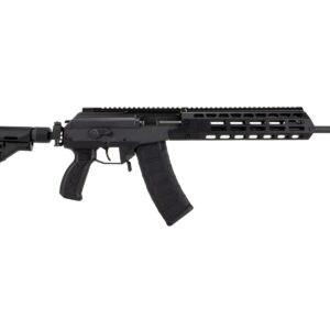 IWI Galil Ace G2 Rifle with Side Folding Adjustable Buttstock - 5.45x39 | 16" Barrel | MLOK Handguard