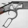 Lever Action Rifles