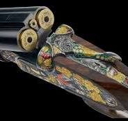 Combination Guns