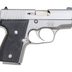 KAR MK9 9MM DAO PST SS 6/7RD
