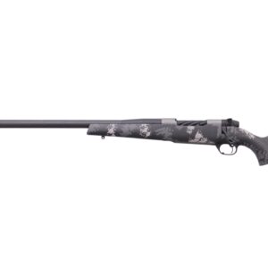 WEATHERBY MARK V BC TI CARBON 240WBY LH