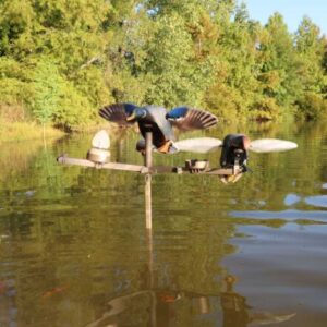 Hunting Decoys