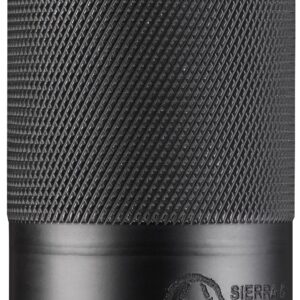 DEAD AIR ARMAMENT SIERRA 5 KM 5.56MM SILENCER