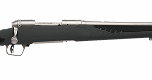 SAVAGE ARMS 110 STORM 7MAG SS/SYN 24" DBM