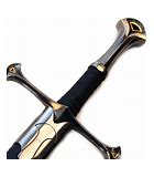 Swords & Axes