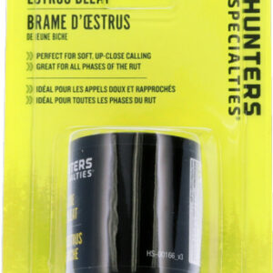 HS DEER CALL CAN STYLE YOUNG - DOE ESTRUS BLEAT