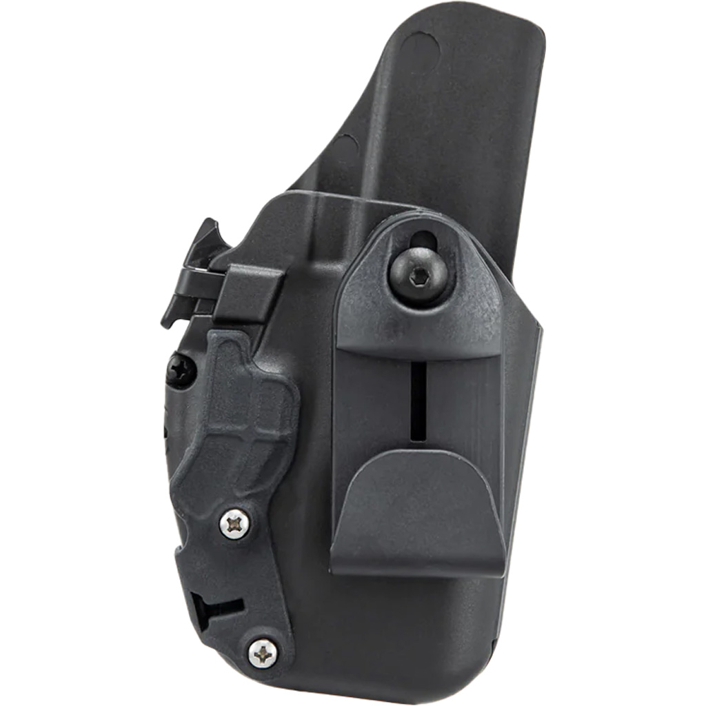 Safariland 575 GLS Slim IWB Holster Sig P365/P365XL Black RH - Image 2