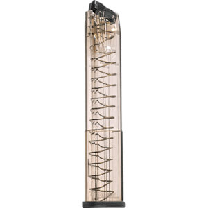 ETS H&K Magazine fits VP9 9mm 30 rd.