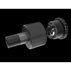 Specialty Iron I Rifle Peep Aperture 3/64"