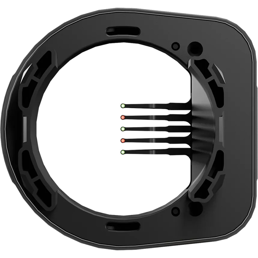 Ultraview UV Slider 2 Bridgelock Black H5 RH