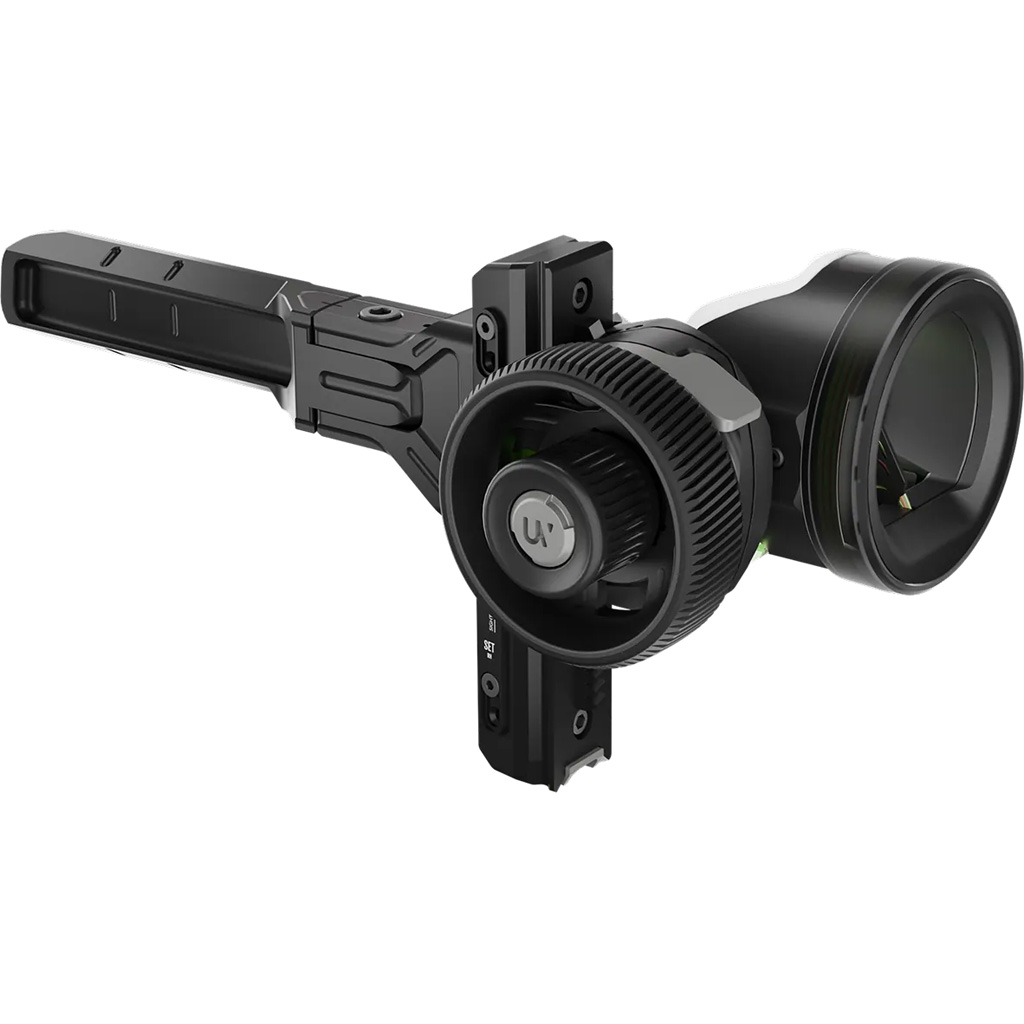Ultraview UV Slider 2 Bridgelock Black V3 LH - Image 2