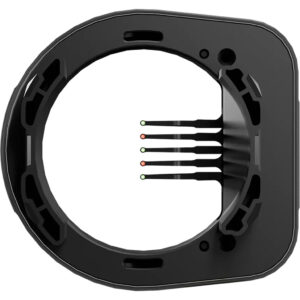 Ultraview UV Slider 2 Bridgelock Black H5 LH