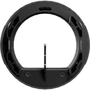 Ultraview UV Slider 2 Pic Mount Black V3 LH