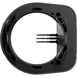 Ultraview UV Slider 2 Pic Mount Black H3 LH