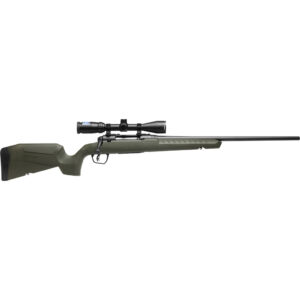 Savage Axis 2 XP Rifle 270 Win. 22 in. Green