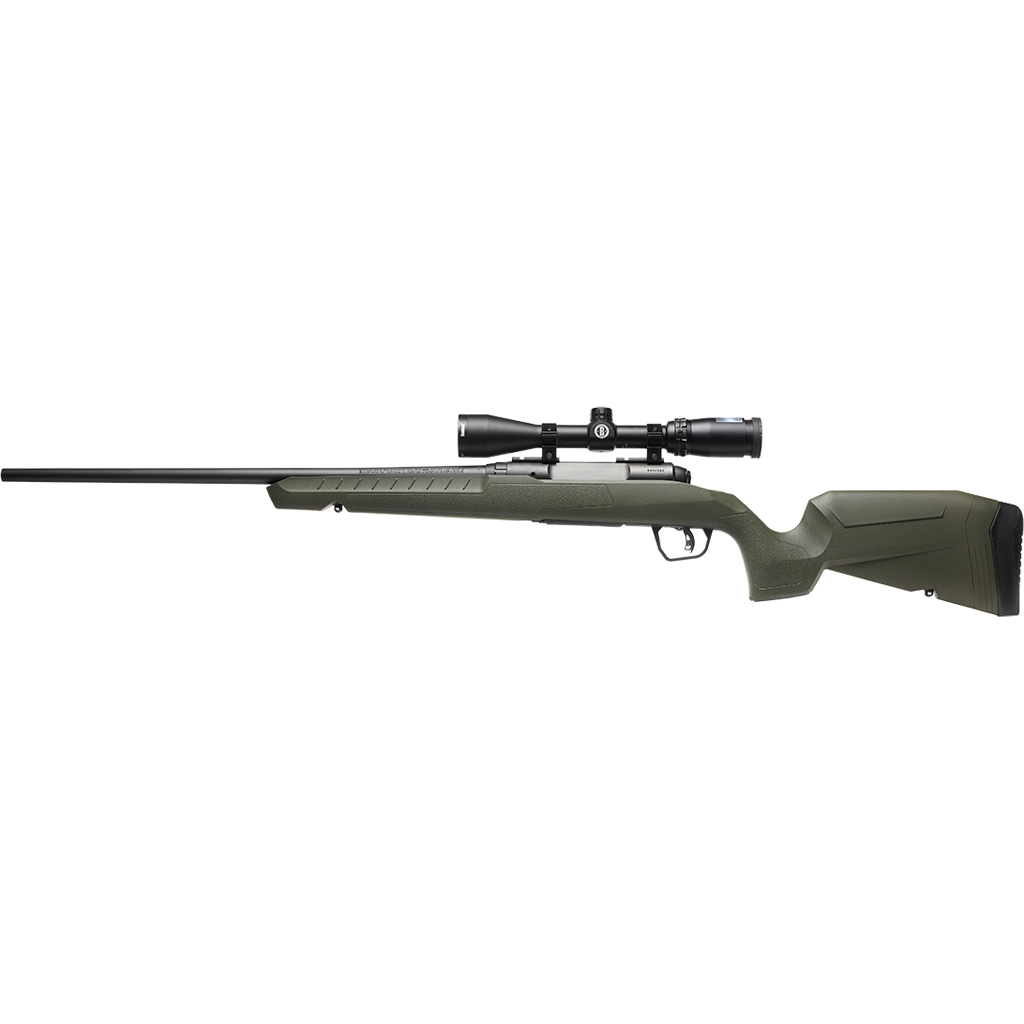 Savage Axis 2 XP Rifle 270 Win. 22 in. Green - Image 2