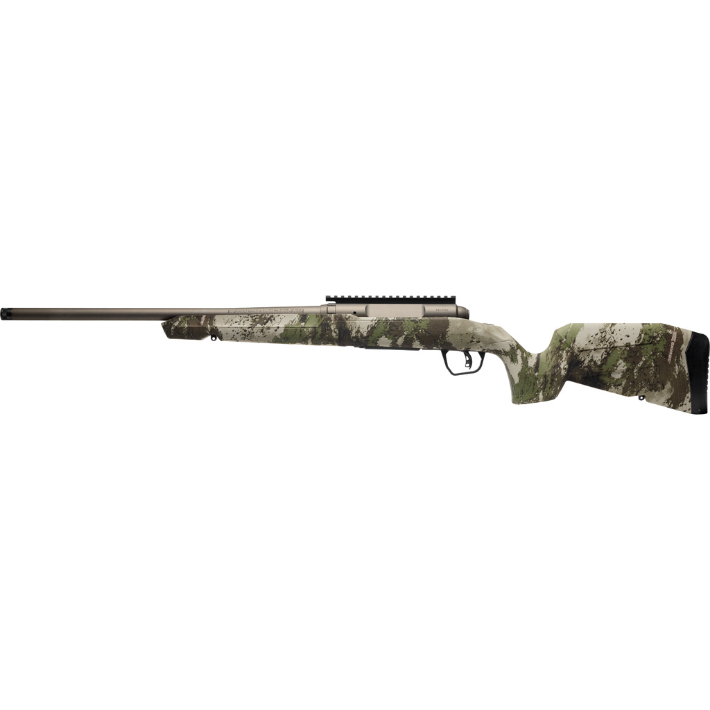 Savage Axis 2 Pro Woodland Rifle 30-06 Sprg. 20 in. Woodland