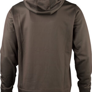 BROWNING TECH HOODIE LS - MAJOR BROWN X-LARGE