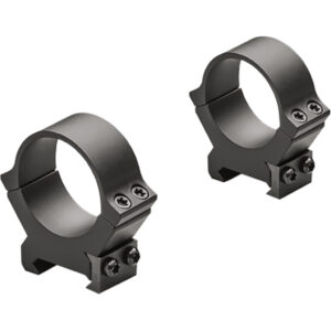 Leupold PRW2 Scope Rings Matte 30mm High