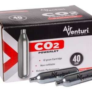 Air Gun Accessories
