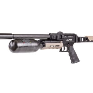 Air Rifles